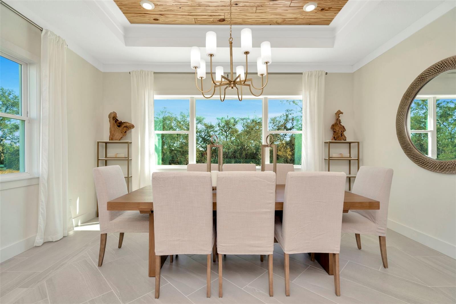 SERENGETI - Residential