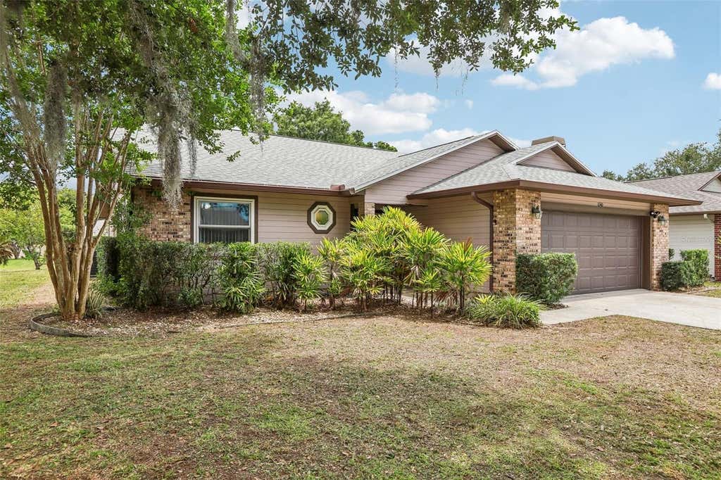 Photo of 6540 Foxmoor Drive, Zephyrhills, FL 33542 (MLS # L4962788)