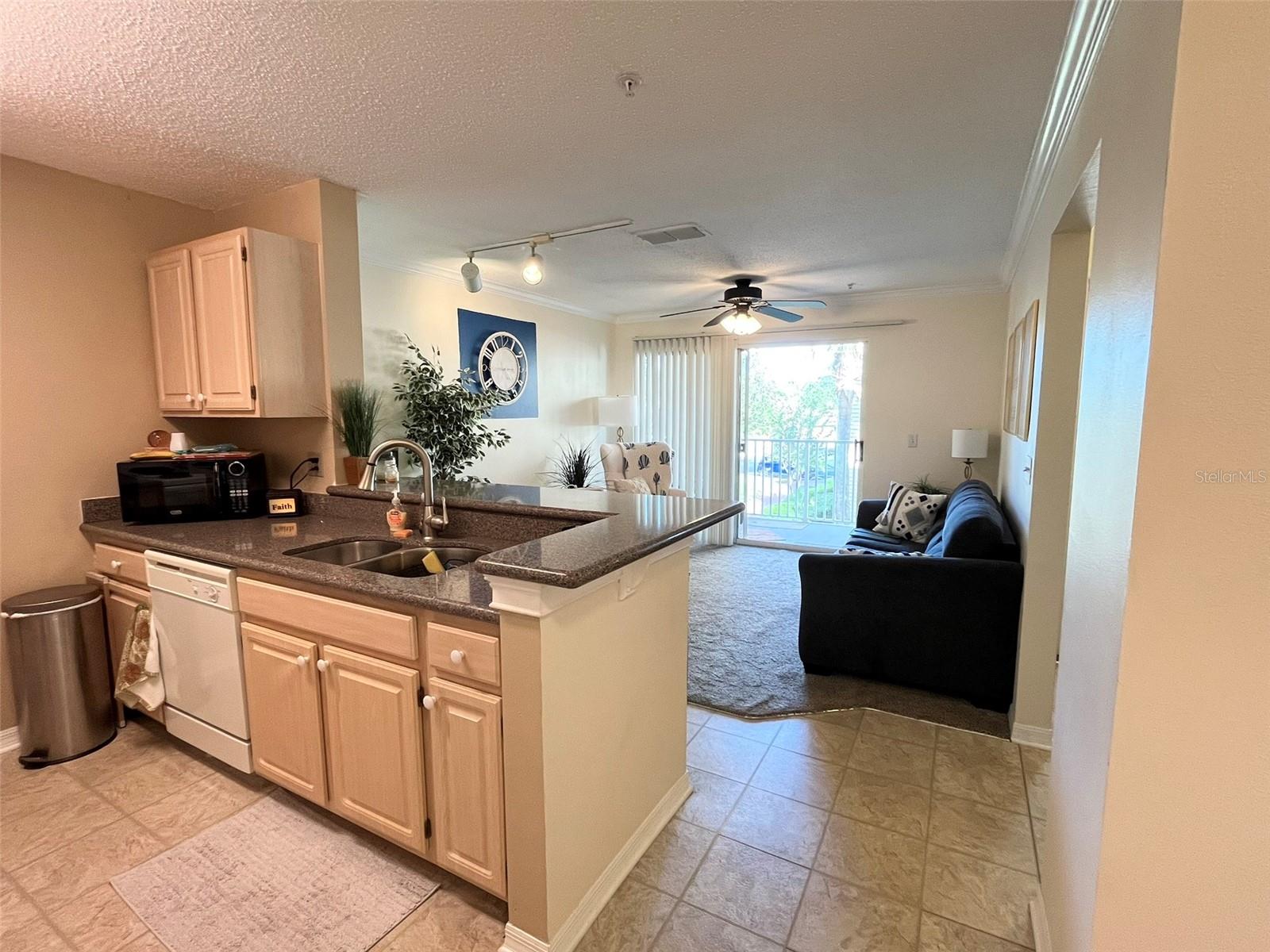 VILLAS AT LAKESIDE A CONDO - Residential Lease