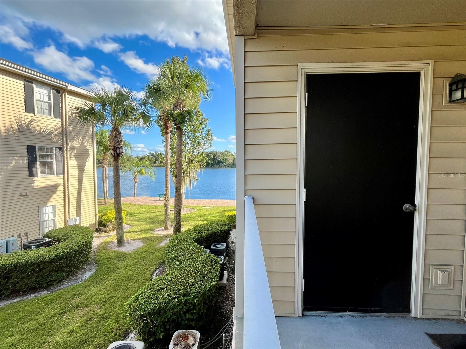 VILLAS AT LAKESIDE A CONDO - Residential Lease