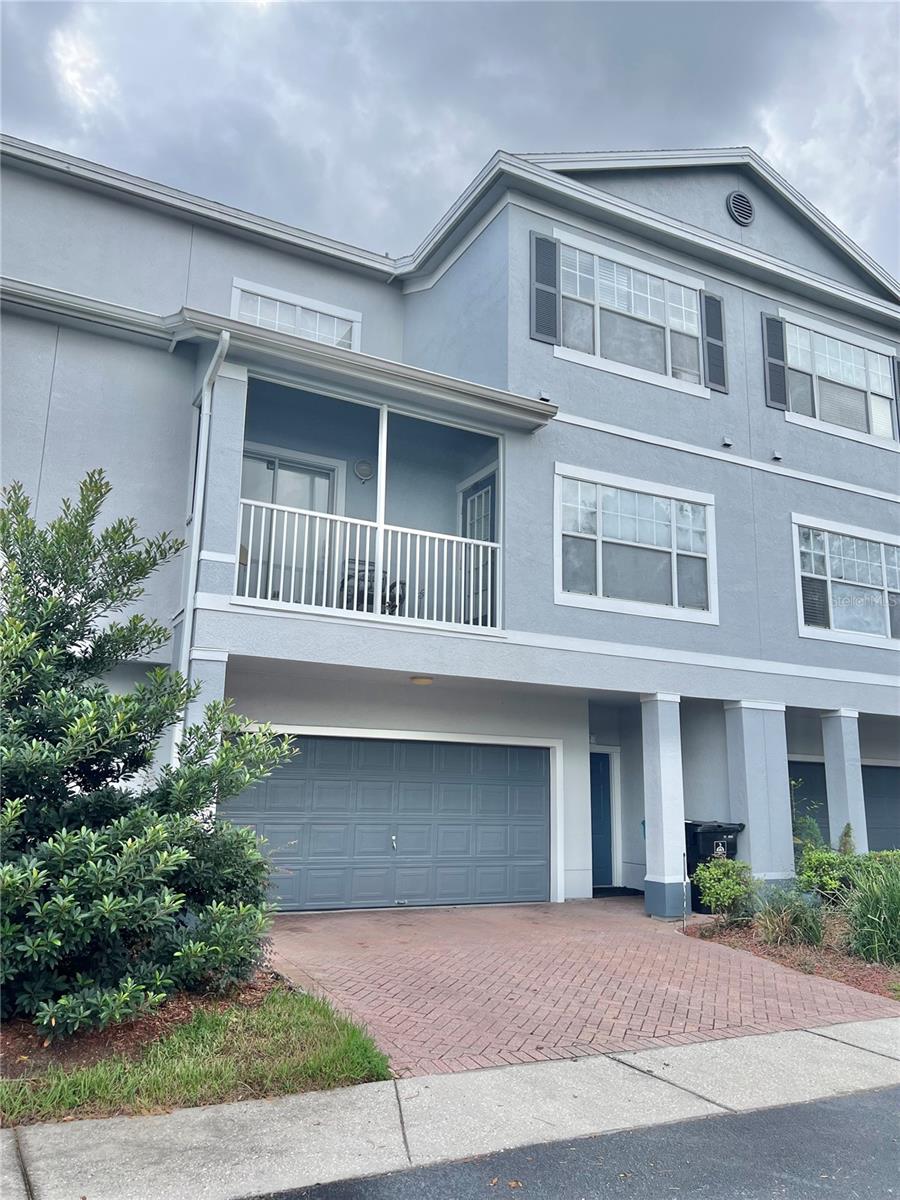 Photo of 2388 Grand Central Parkway #2, Orlando, FL 32839 (MLS # O6447903)