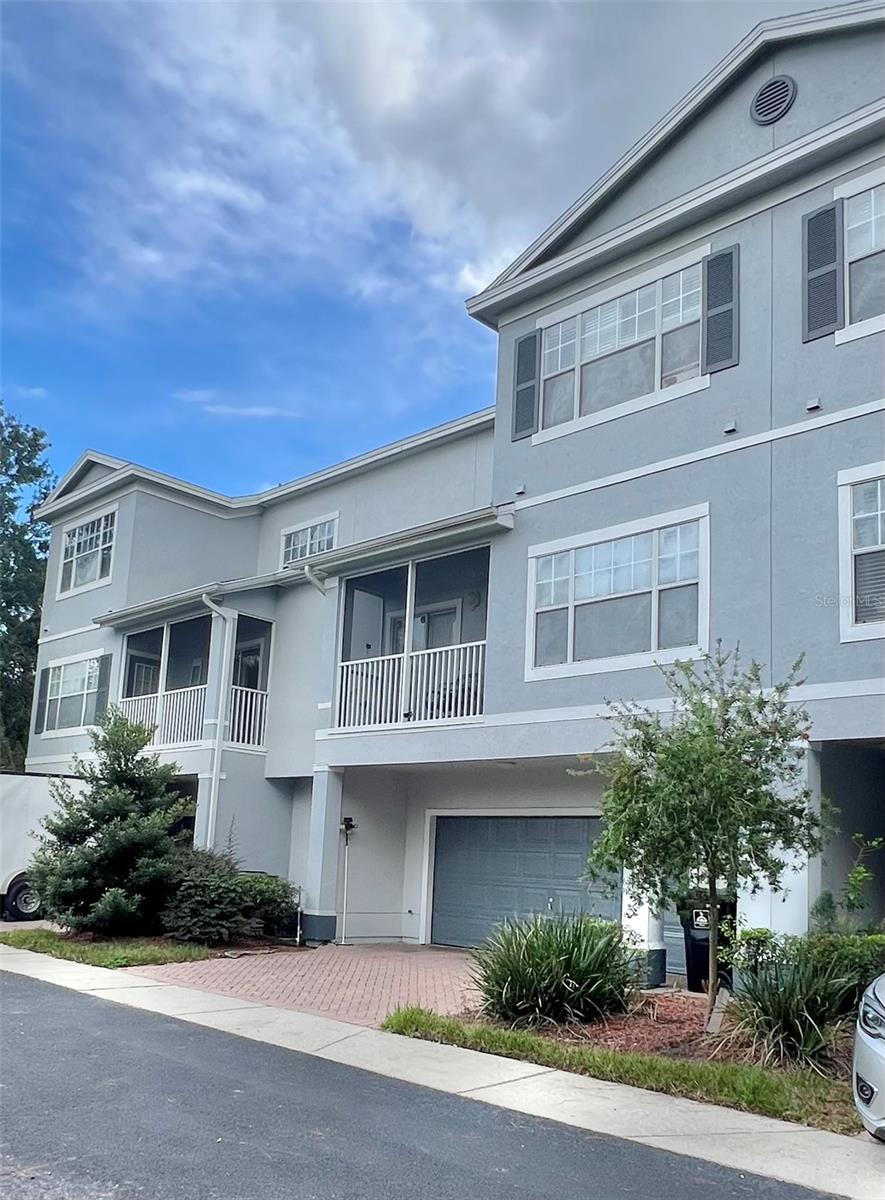 Photo of 2388 Grand Central Parkway #2, Orlando, FL 32839 (MLS # O6447903)