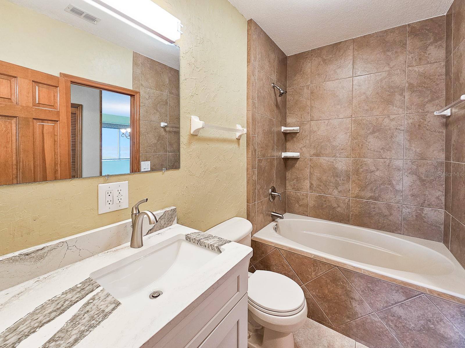 OCEAN LAKE VILLAS - Residential