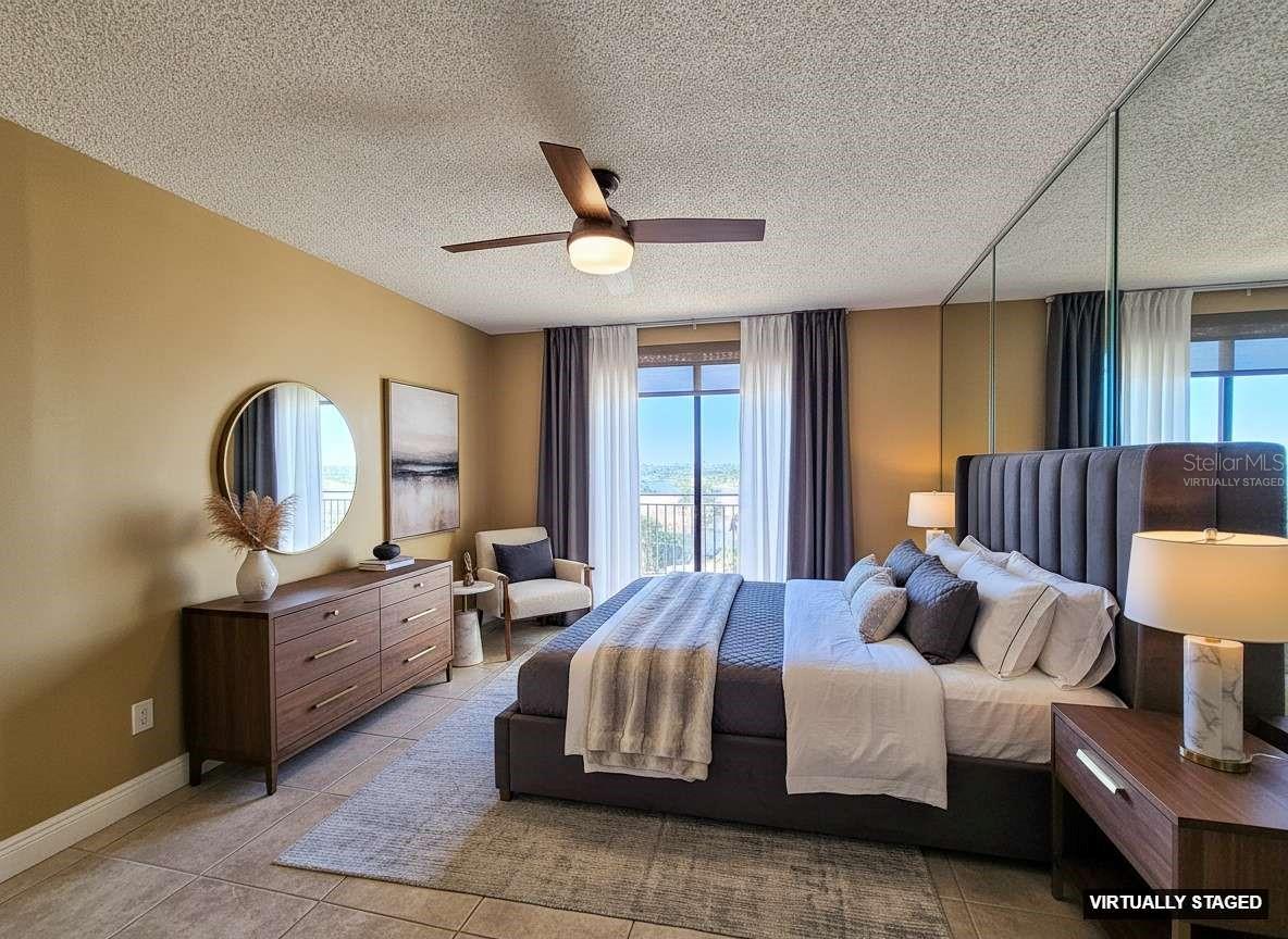 OCEAN LAKE VILLAS - Residential