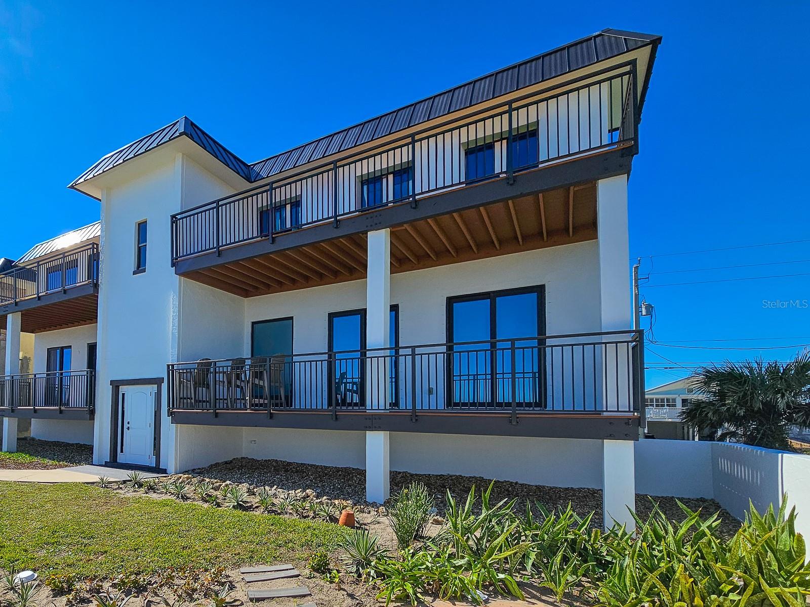 OCEAN LAKE VILLAS - Residential