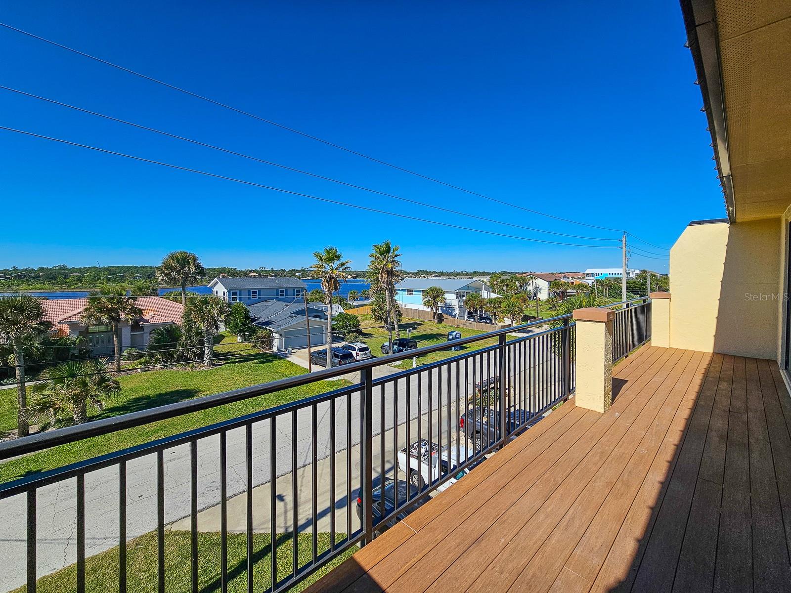 OCEAN LAKE VILLAS - Residential