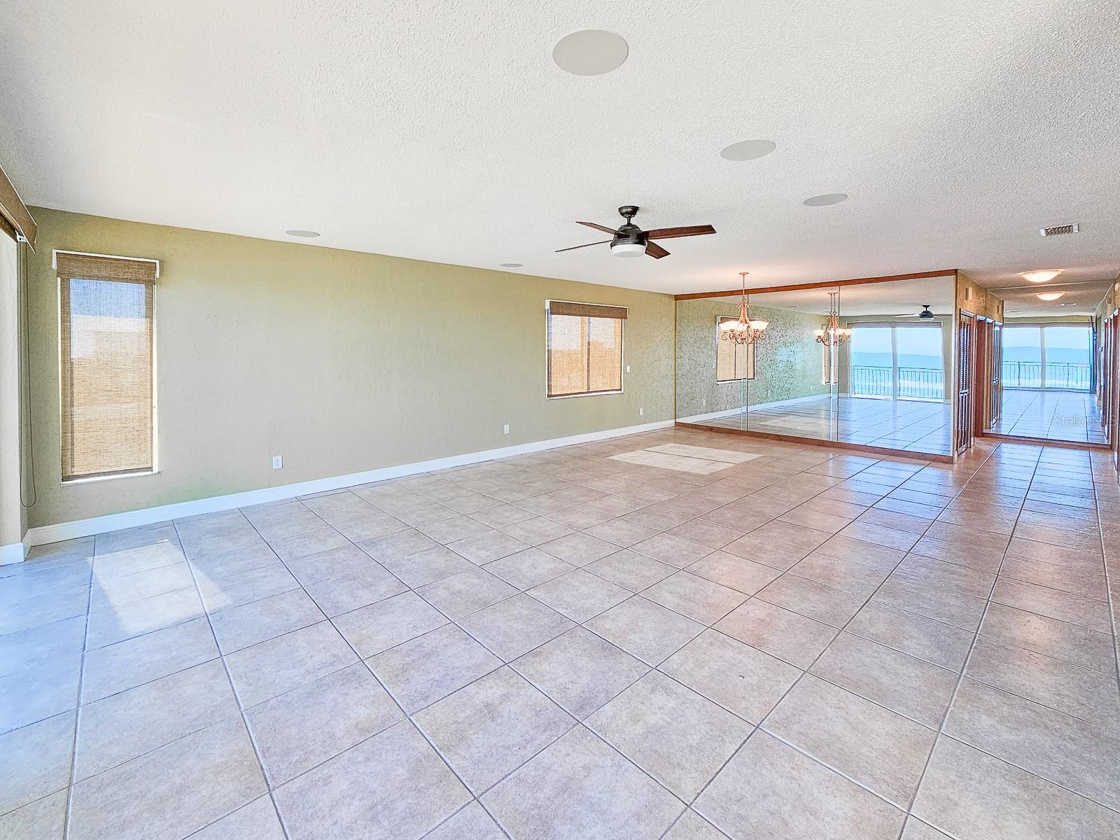 OCEAN LAKE VILLAS - Residential