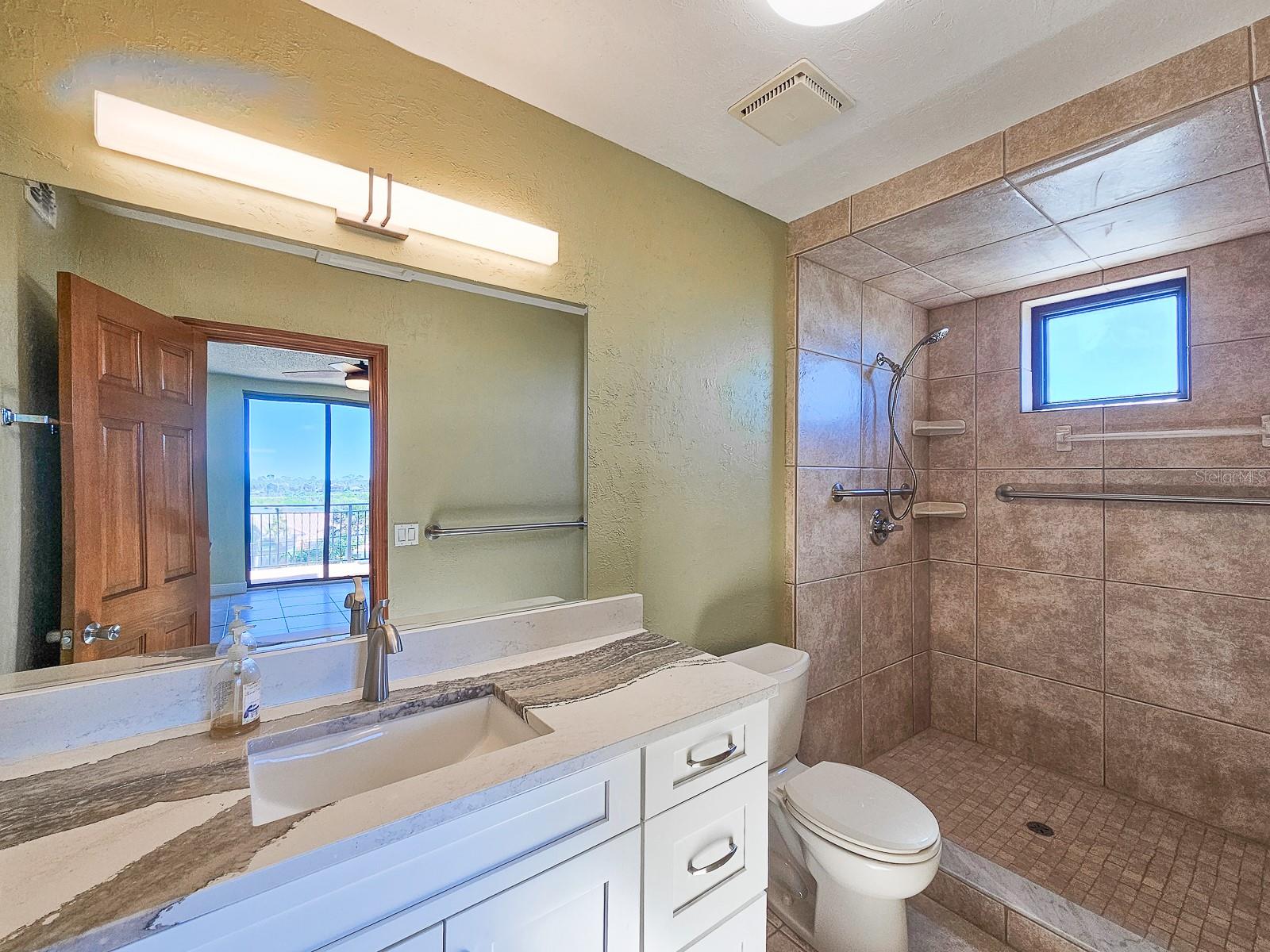 OCEAN LAKE VILLAS - Residential