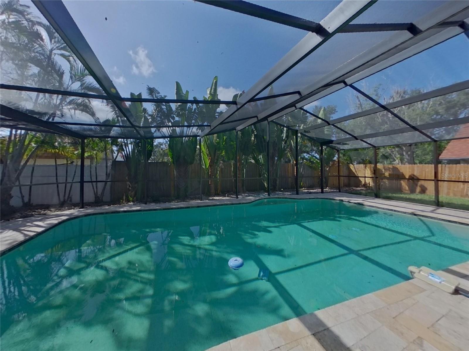 ORANGEWOOD HIGHLANDS - Residential Lease