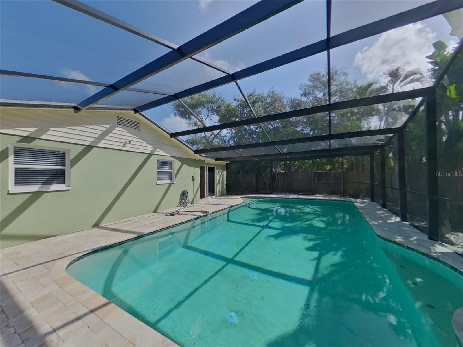 ORANGEWOOD HIGHLANDS - Residential Lease