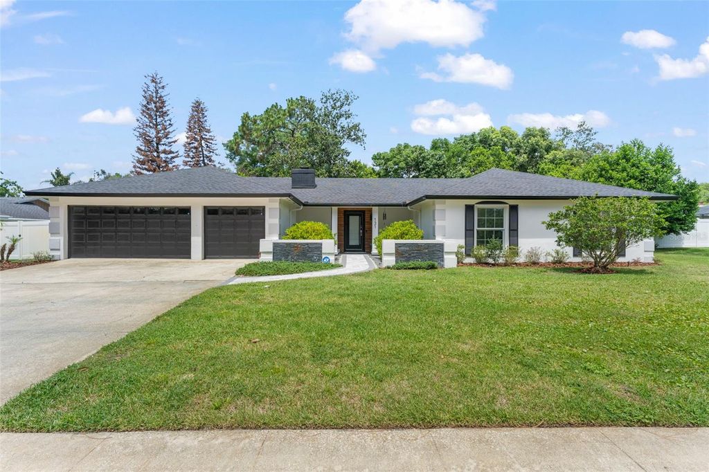 Photo of 131 Countryside Drive, Longwood, FL 32779 (MLS # O6419828)