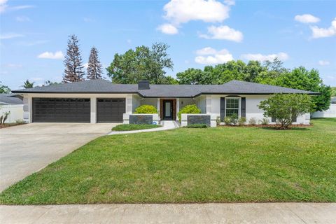 Photo of 131 Countryside Drive, Longwood, FL 32779 (MLS # O6419828)