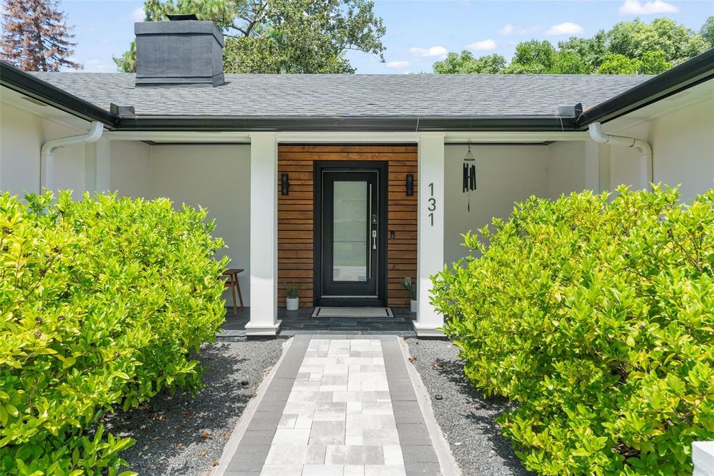 Photo of 131 Countryside Drive, Longwood, FL 32779 (MLS # O6419828)