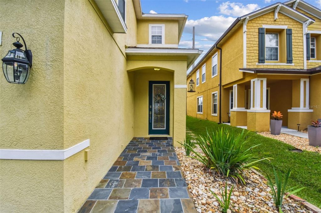 Photo of 31730 Spoonflower Circle, Wesley Chapel, FL 33545 (MLS # TB8434843)