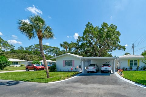 A home in SARASOTA