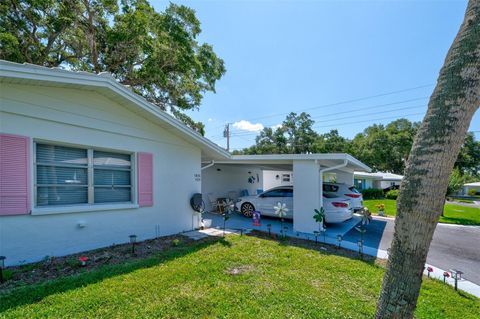 A home in SARASOTA