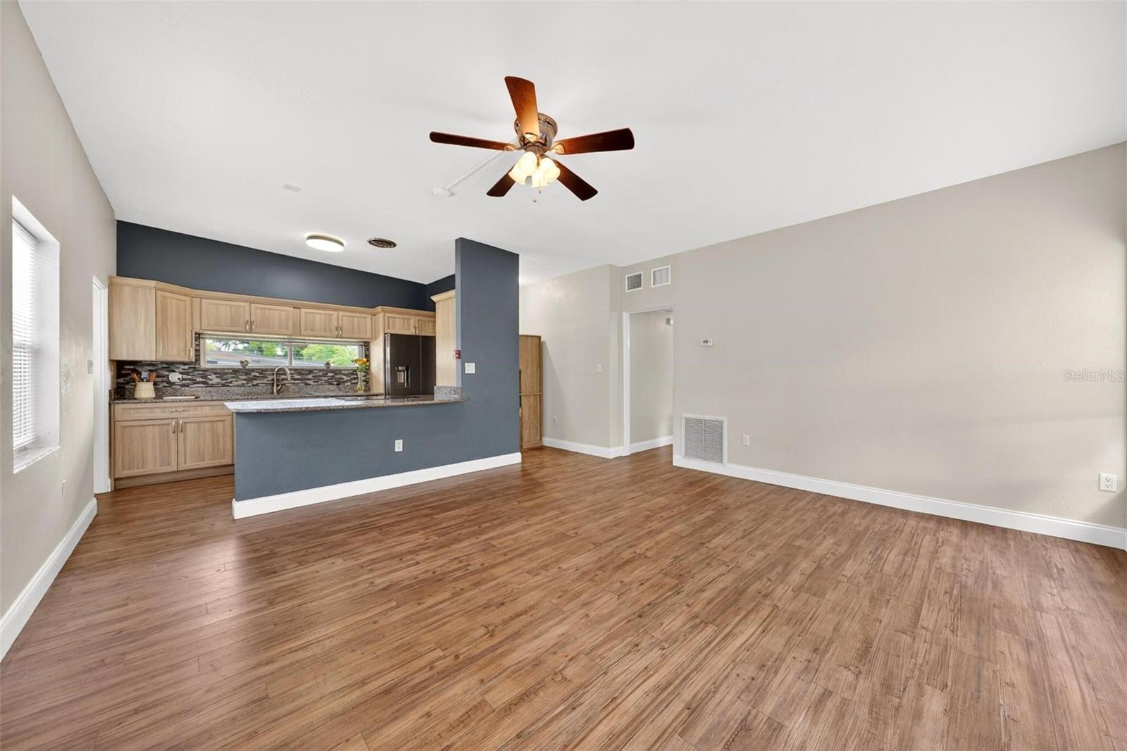 LK MARGARET HGTS SEC 2 - Residential