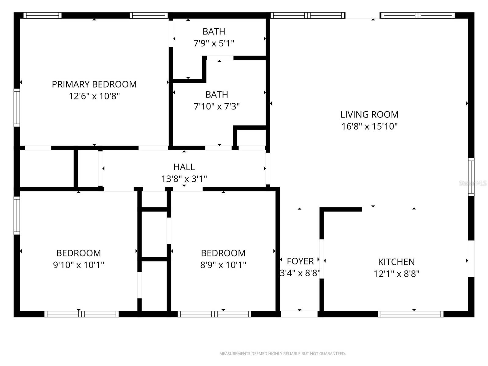 LK MARGARET HGTS SEC 2 - Residential