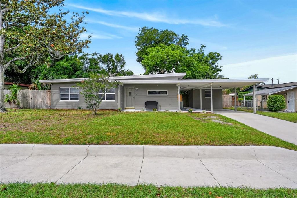 Photo of 2916 Hidalgo Drive, Orlando, FL 32812 (MLS # O6402780)