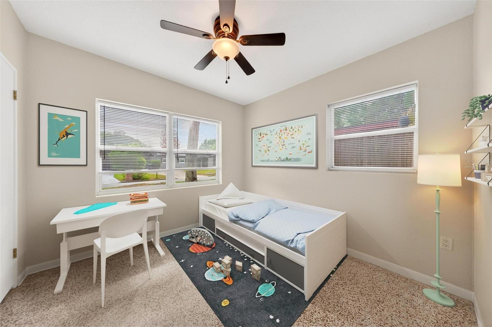 LK MARGARET HGTS SEC 2 - Residential