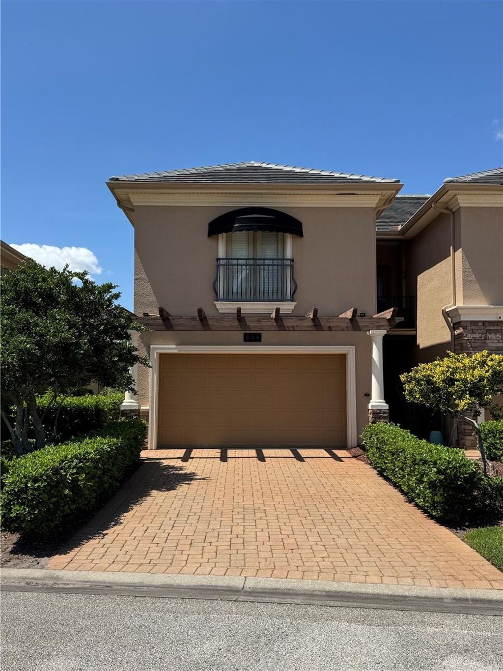 Photo of 644 Saxony Boulevard, St Petersburg, FL 33716 (MLS # TB8492103)