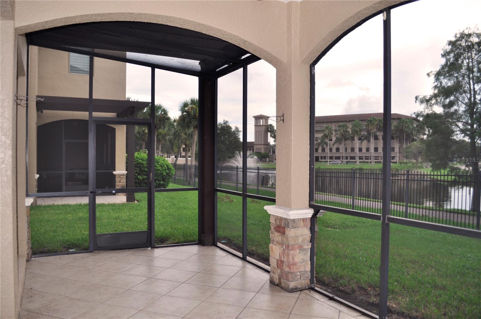 SAXONY PLACE AT CARILLON - Residential