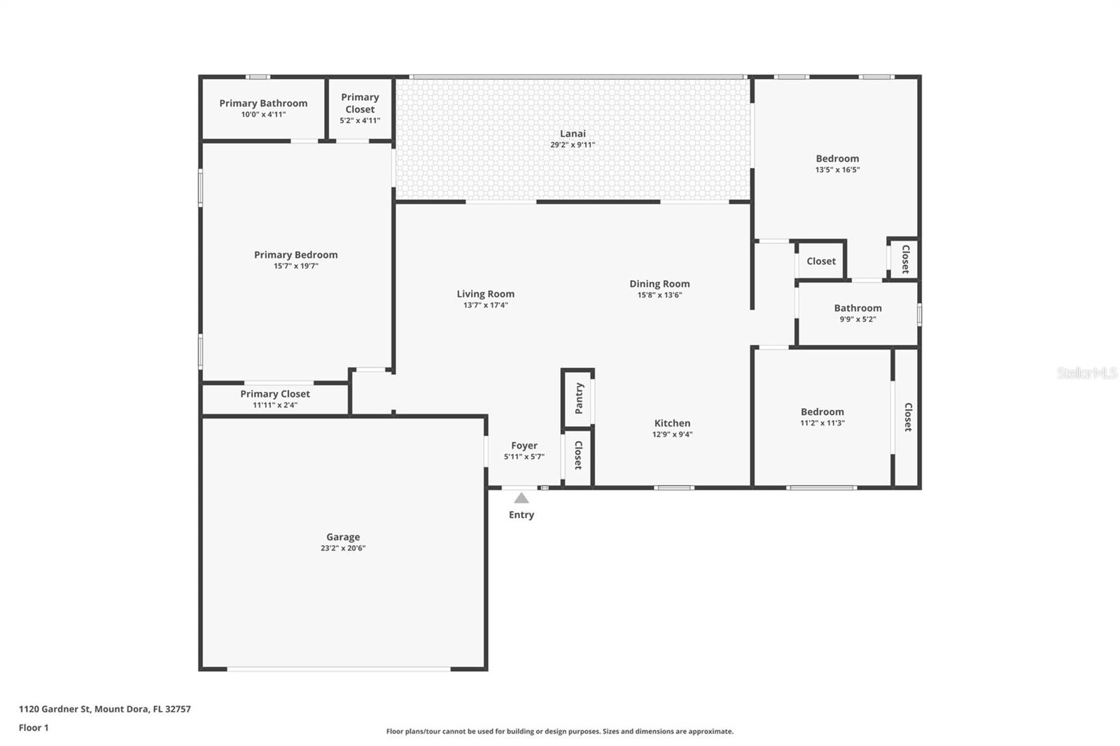 MOUNT DORA HIGHLANDS MOUNT DORA - Residential