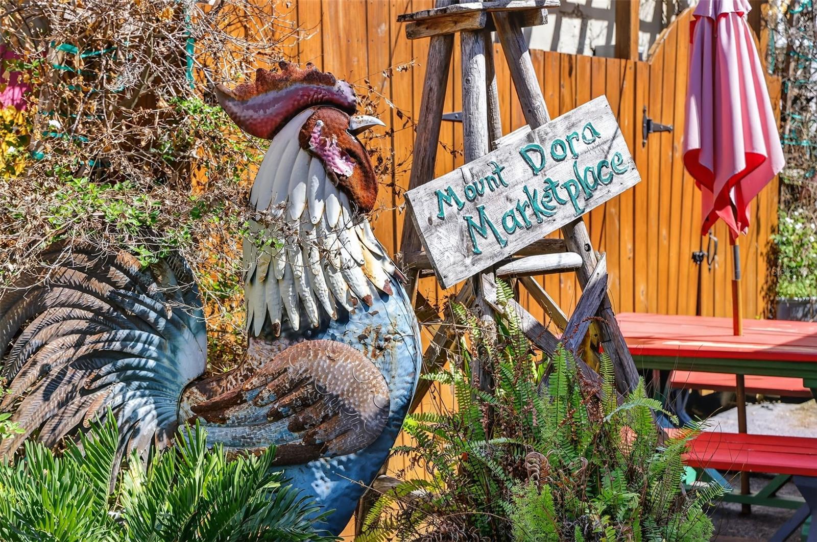 MOUNT DORA HIGHLANDS MOUNT DORA - Residential