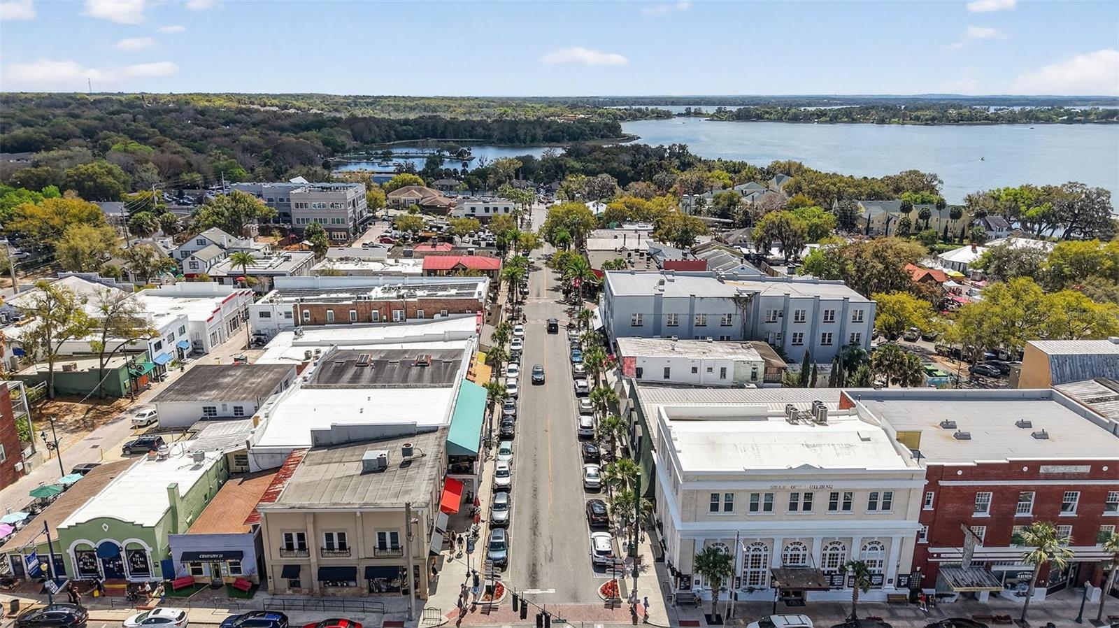 MOUNT DORA HIGHLANDS MOUNT DORA - Residential