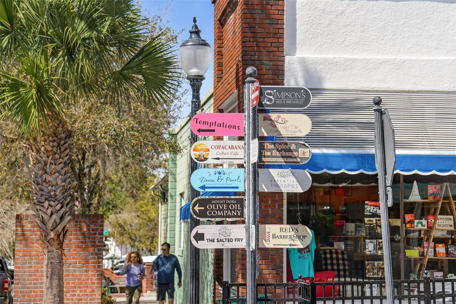 MOUNT DORA HIGHLANDS MOUNT DORA - Residential