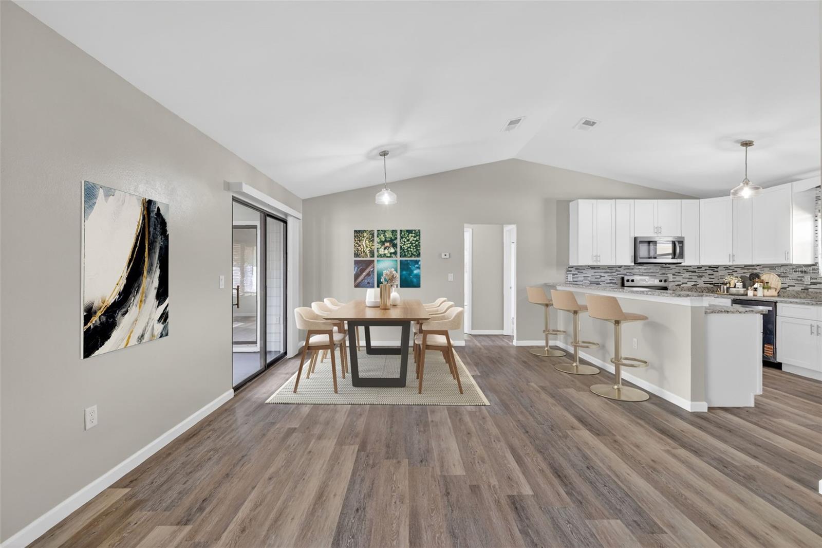 MOUNT DORA HIGHLANDS MOUNT DORA - Residential