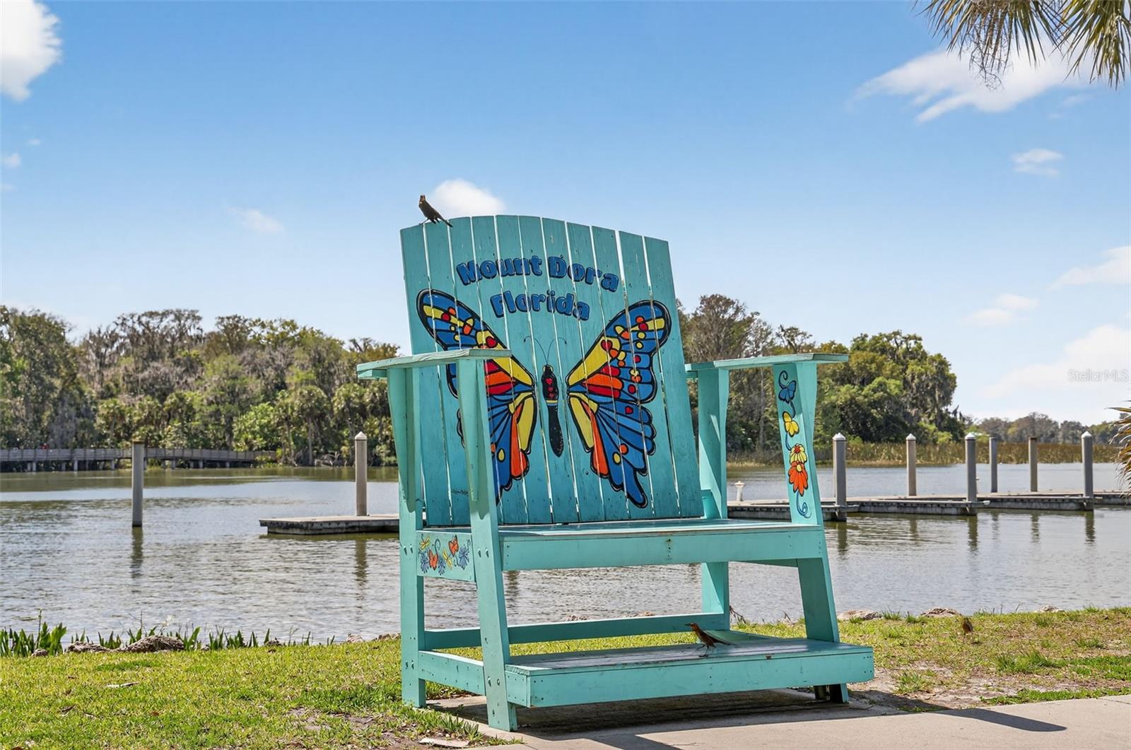 MOUNT DORA HIGHLANDS MOUNT DORA - Residential