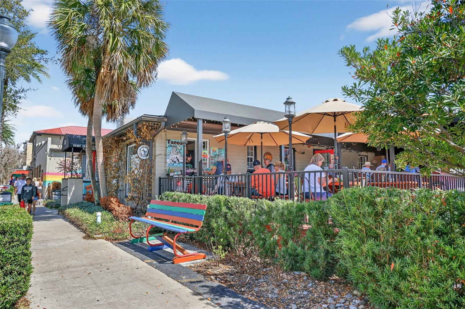 MOUNT DORA HIGHLANDS MOUNT DORA - Residential