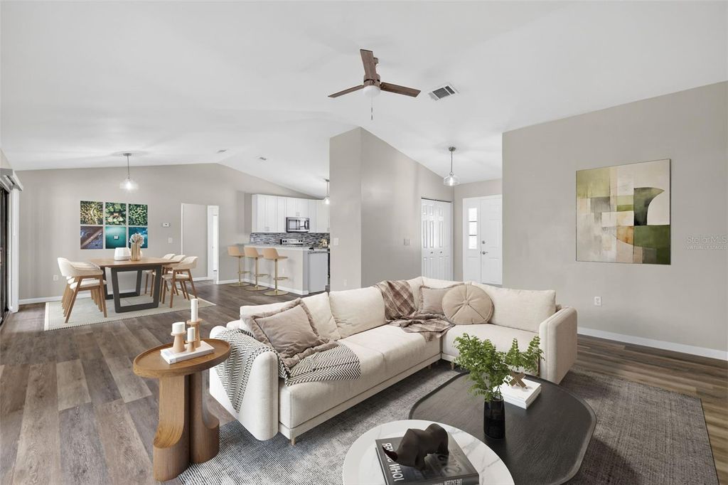 Photo of 1120 Gardner Street, Mount Dora, FL 32757 (MLS # G5109370)