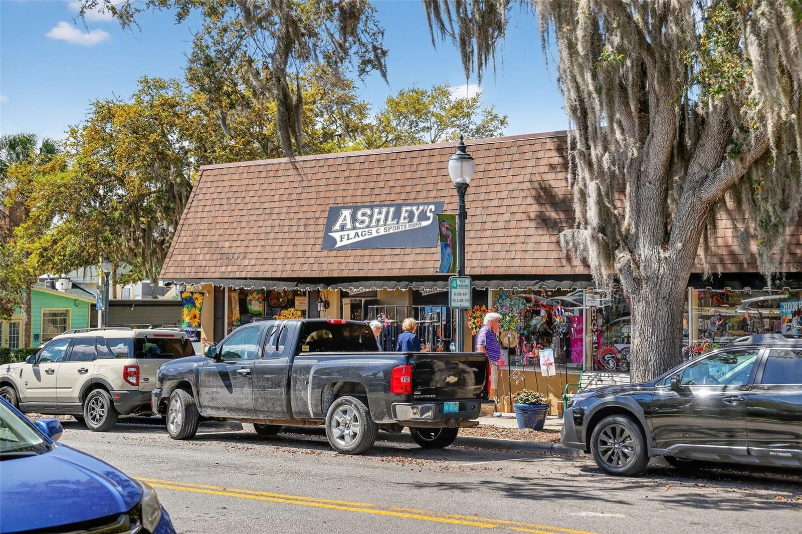 MOUNT DORA HIGHLANDS MOUNT DORA - Residential