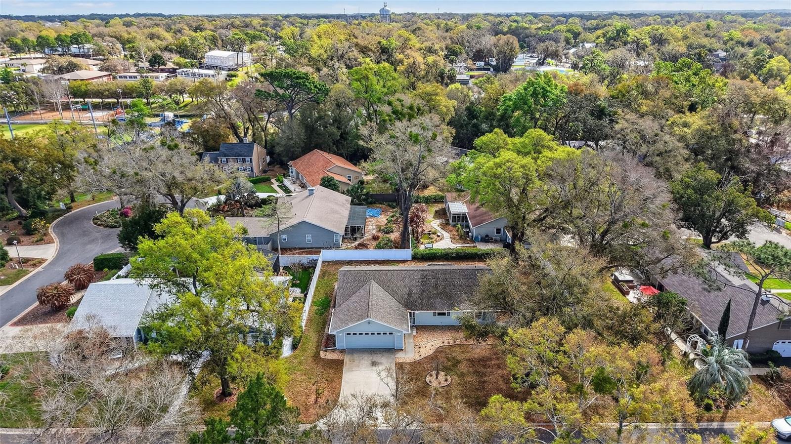 MOUNT DORA HIGHLANDS MOUNT DORA - Residential