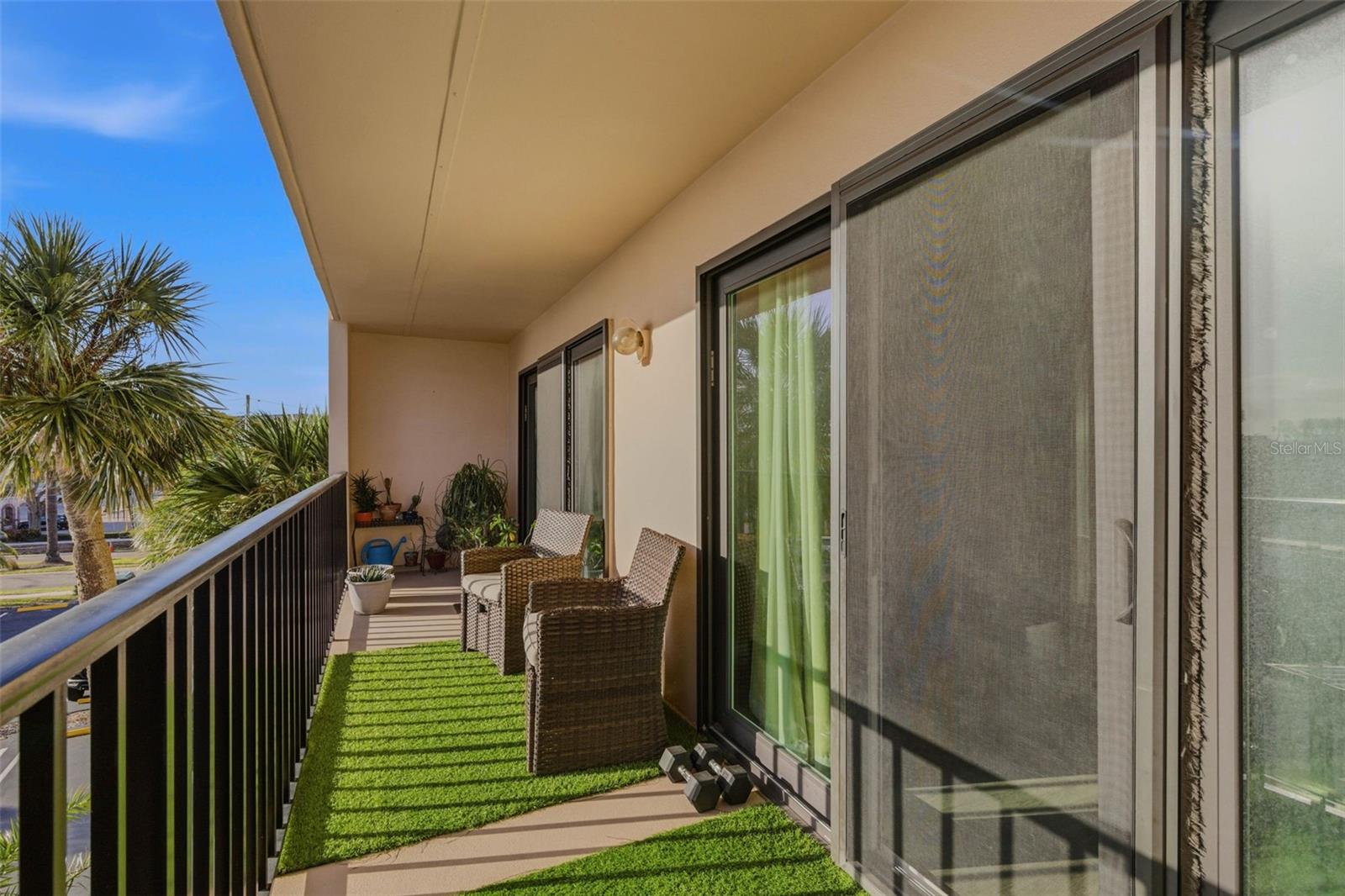 51 ISLAND WAY CONDO - Residential