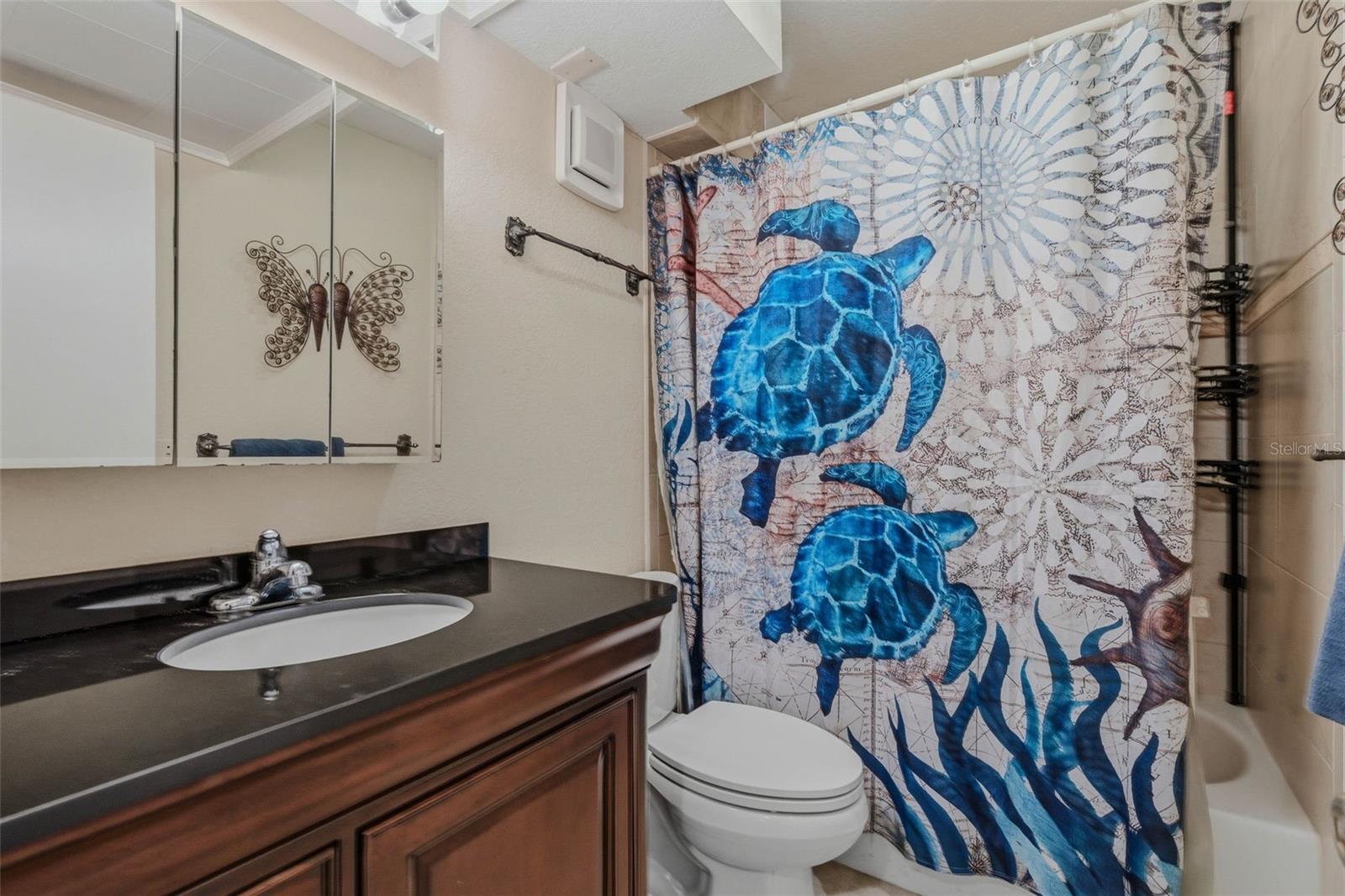 51 ISLAND WAY CONDO - Residential