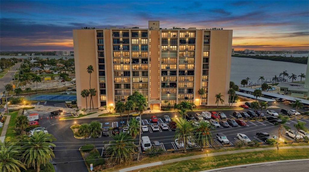 Photo of 51 Island Way #311, Clearwater Beach, FL 33767 (MLS # TB8456034)
