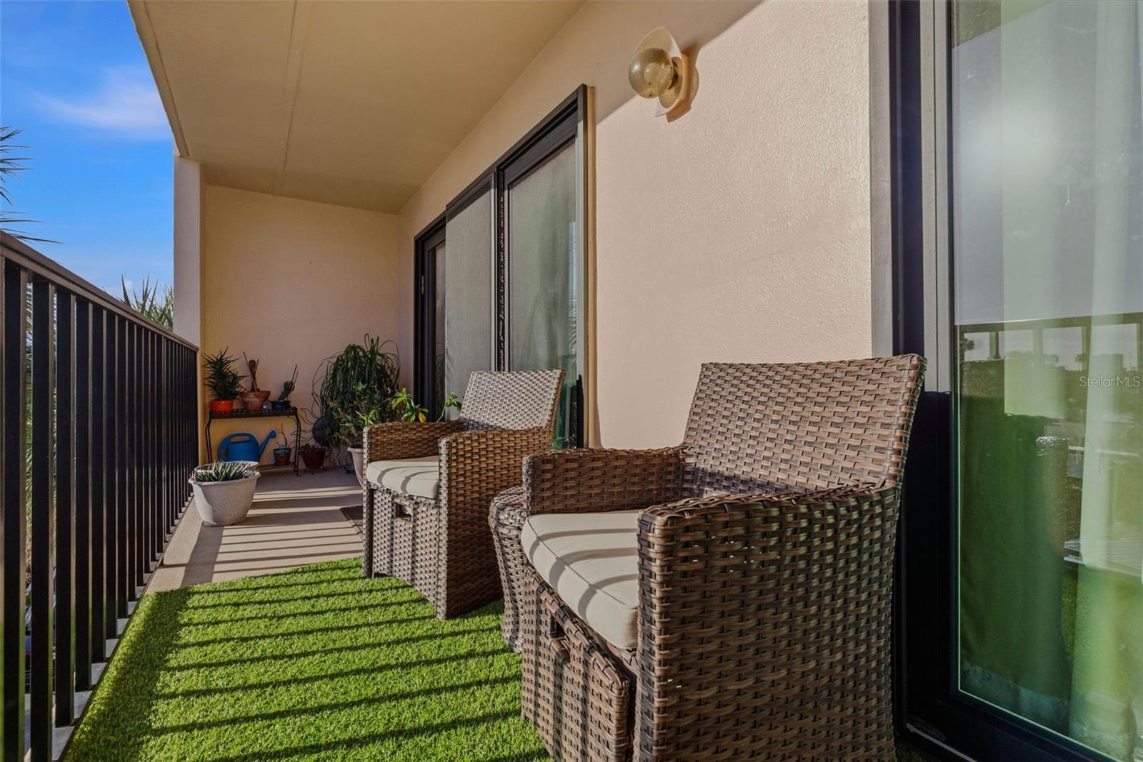 51 ISLAND WAY CONDO - Residential