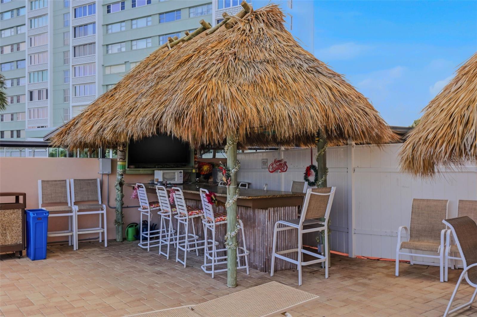 51 ISLAND WAY CONDO - Residential