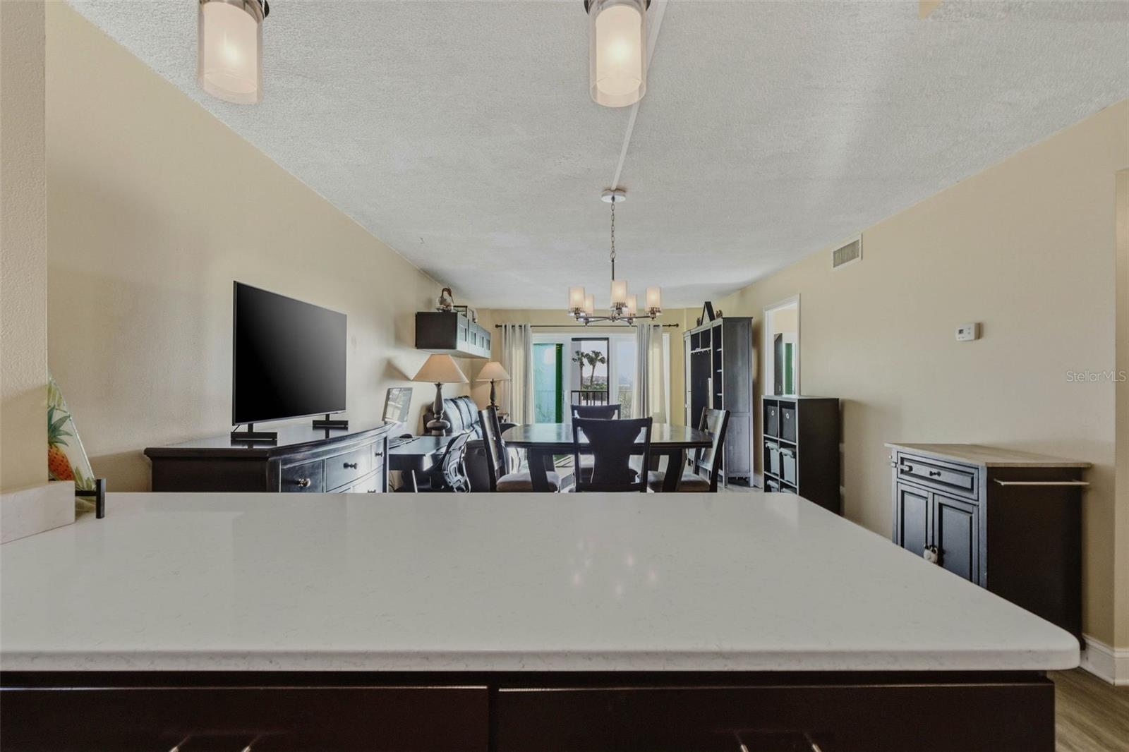 51 ISLAND WAY CONDO - Residential