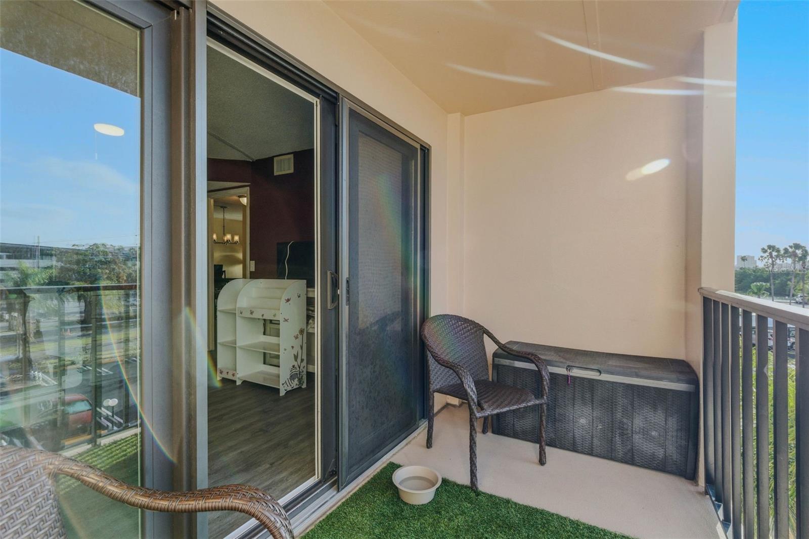 51 ISLAND WAY CONDO - Residential