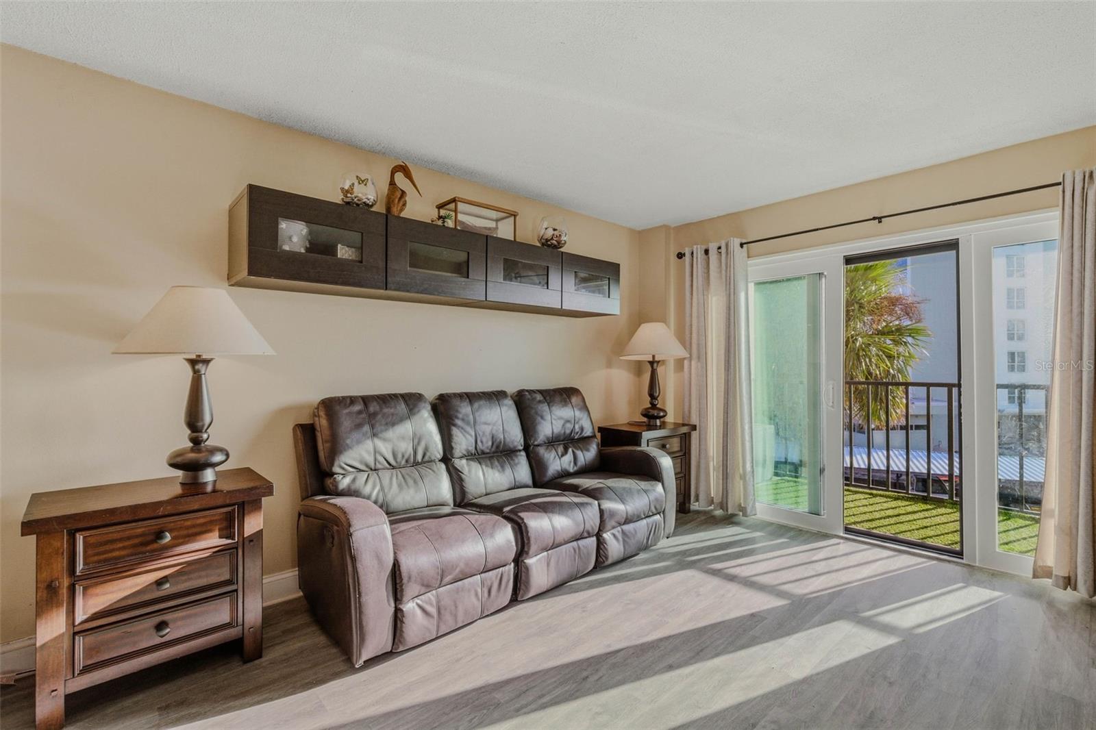 51 ISLAND WAY CONDO - Residential