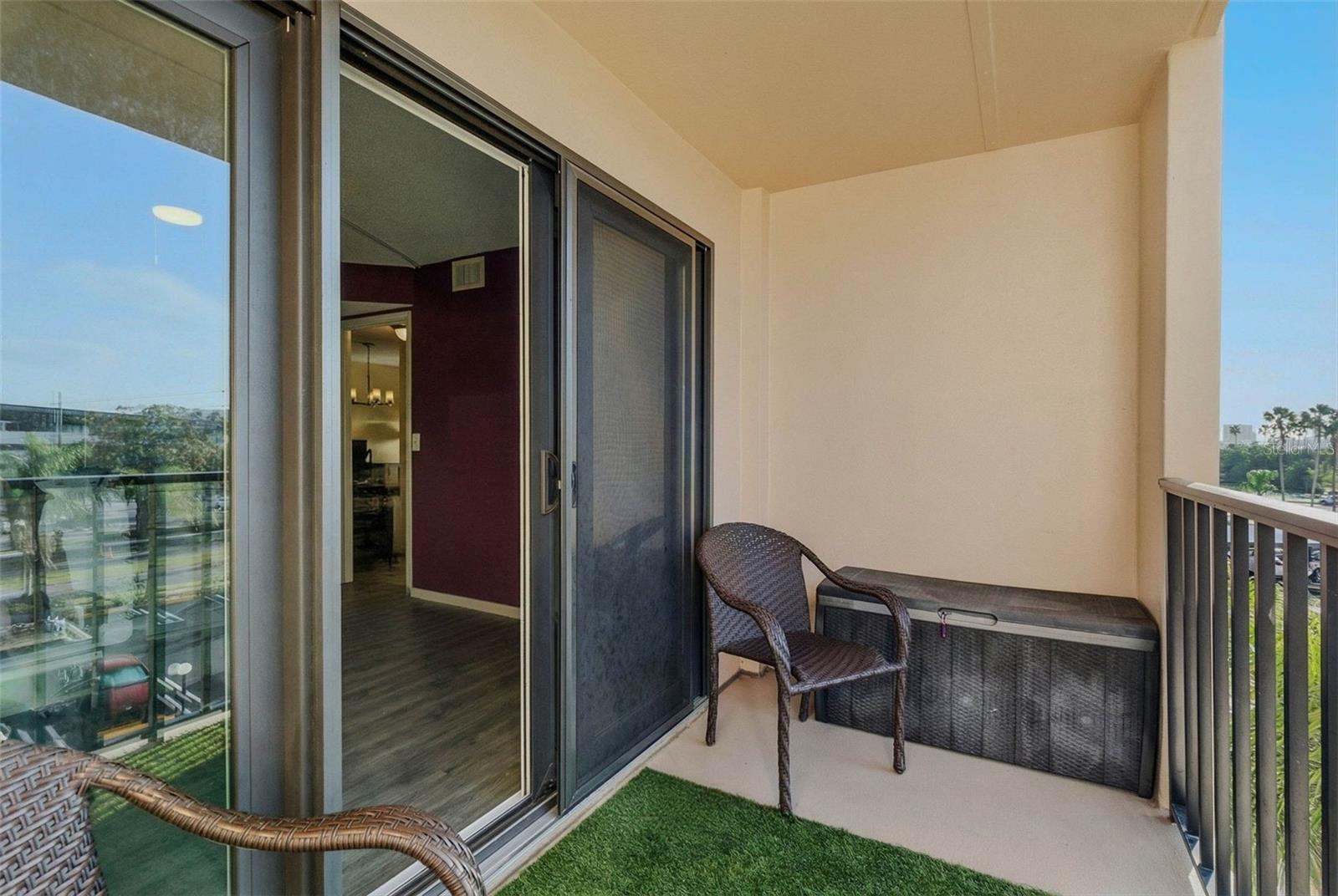 51 ISLAND WAY CONDO - Residential