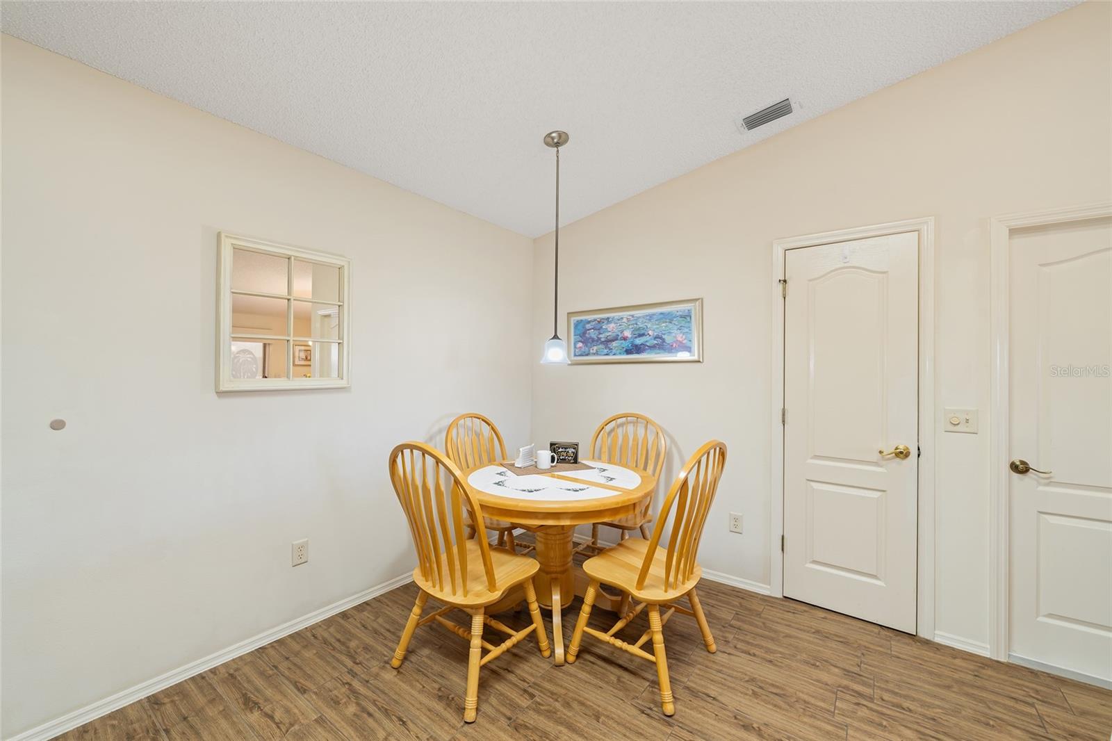 THE VILLAGES - Residential
