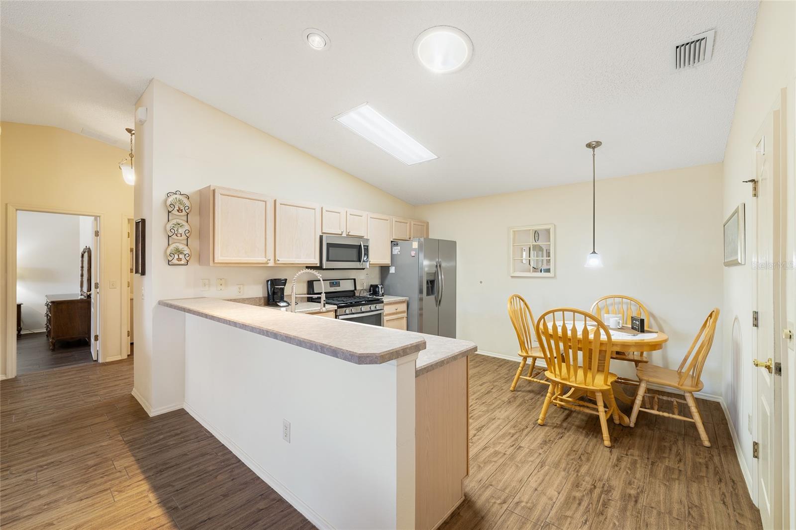THE VILLAGES - Residential