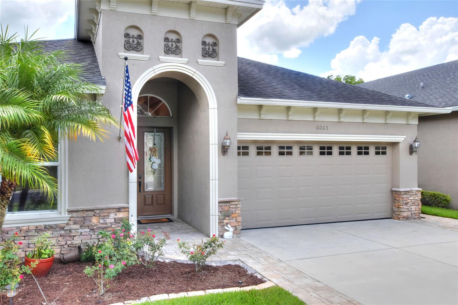 6063 STONEY CREEK PLACE