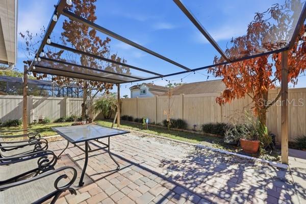 ALAFAYA WOODS PH 06 - Residential