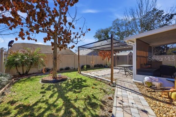 ALAFAYA WOODS PH 06 - Residential